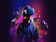 Gaming & Metaverse In India